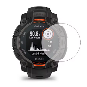 Protecteur d'écran Garmin Instinct 3 - 45mm (verre)