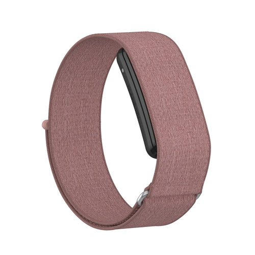 Garmin Cirqa Nylon Strap (Pink)