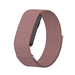 Garmin Cirqa Nylon Strap (Pink)