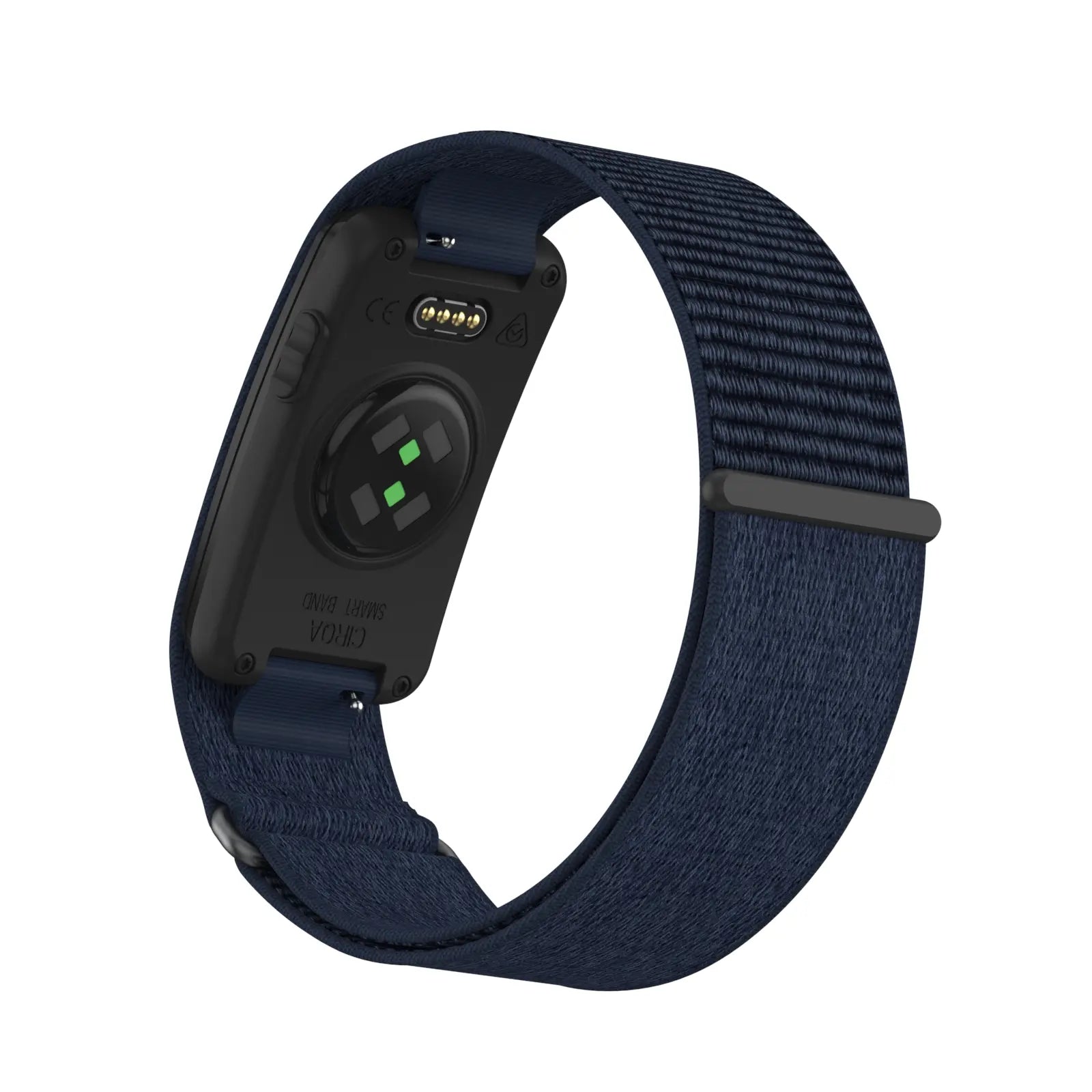 Garmin Cirqa Nylon Strap (Dark Blue)