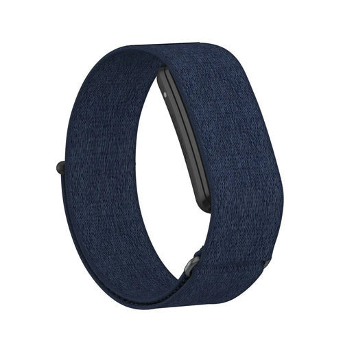 Garmin Cirqa Nylon Strap (Dark Blue)