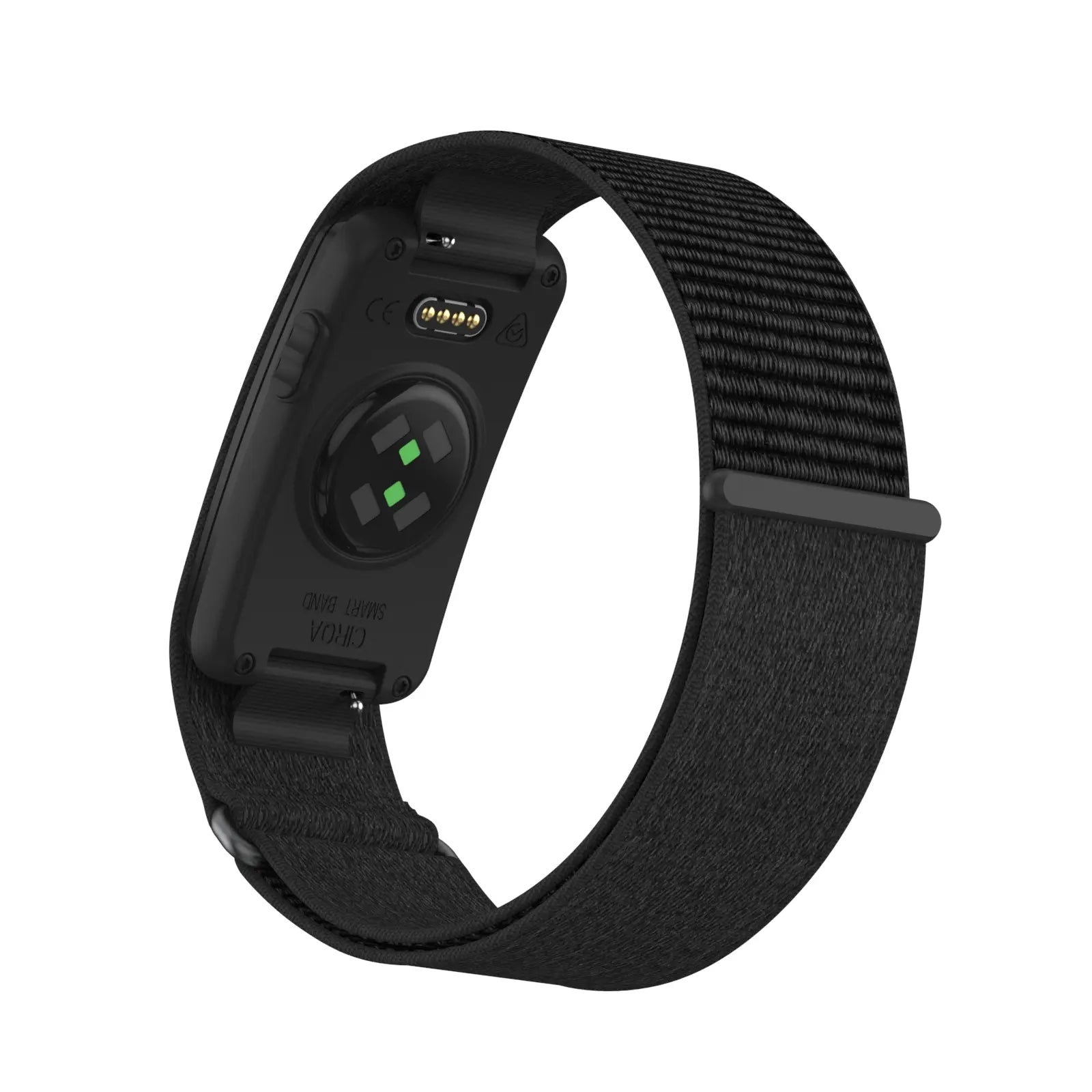 Garmin Cirqa Nylon Strap (Black)