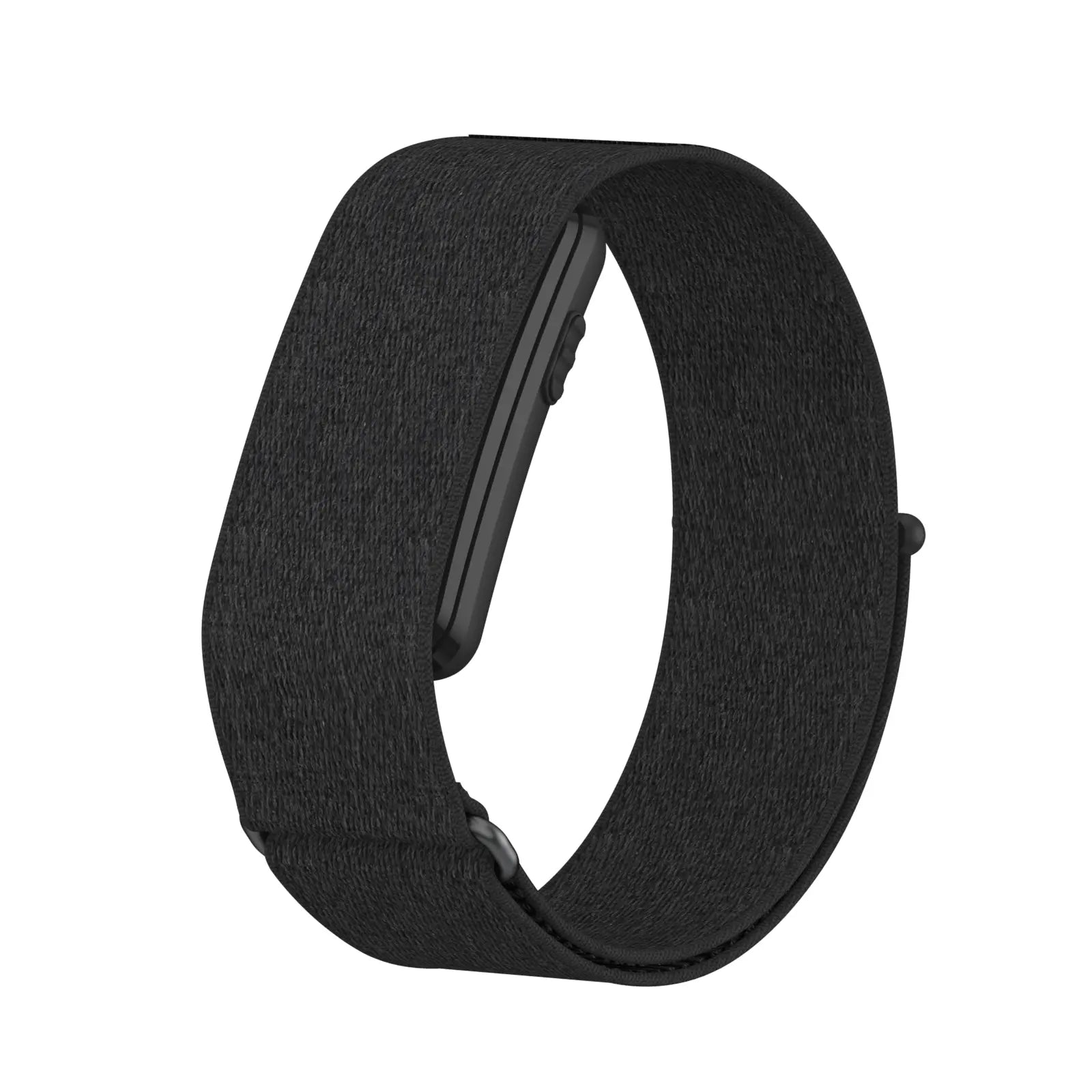 Biceps nylon bracelet Garmin Cirqa (noir)
