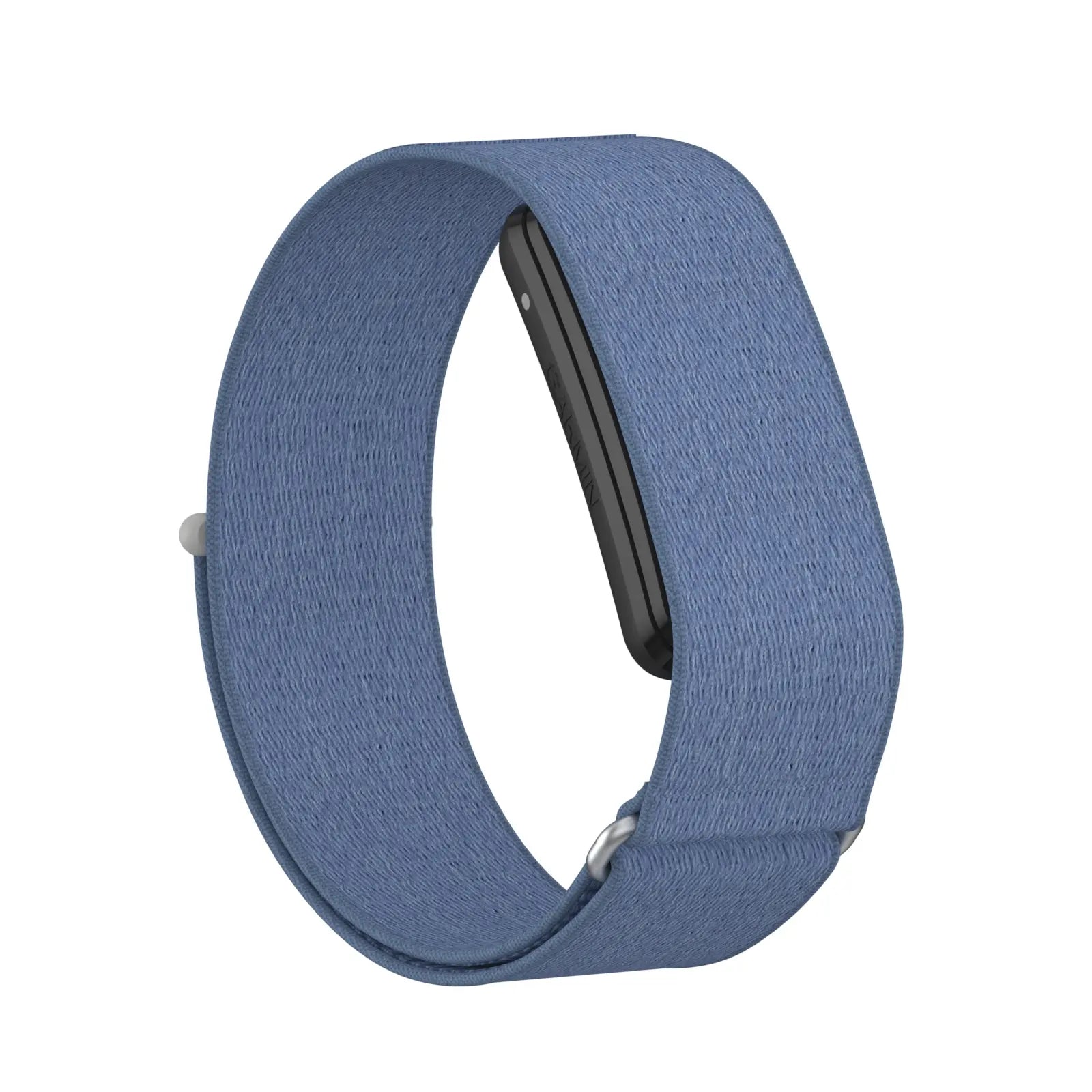 Bracelet nylon Garmin Cirqa (bleu)