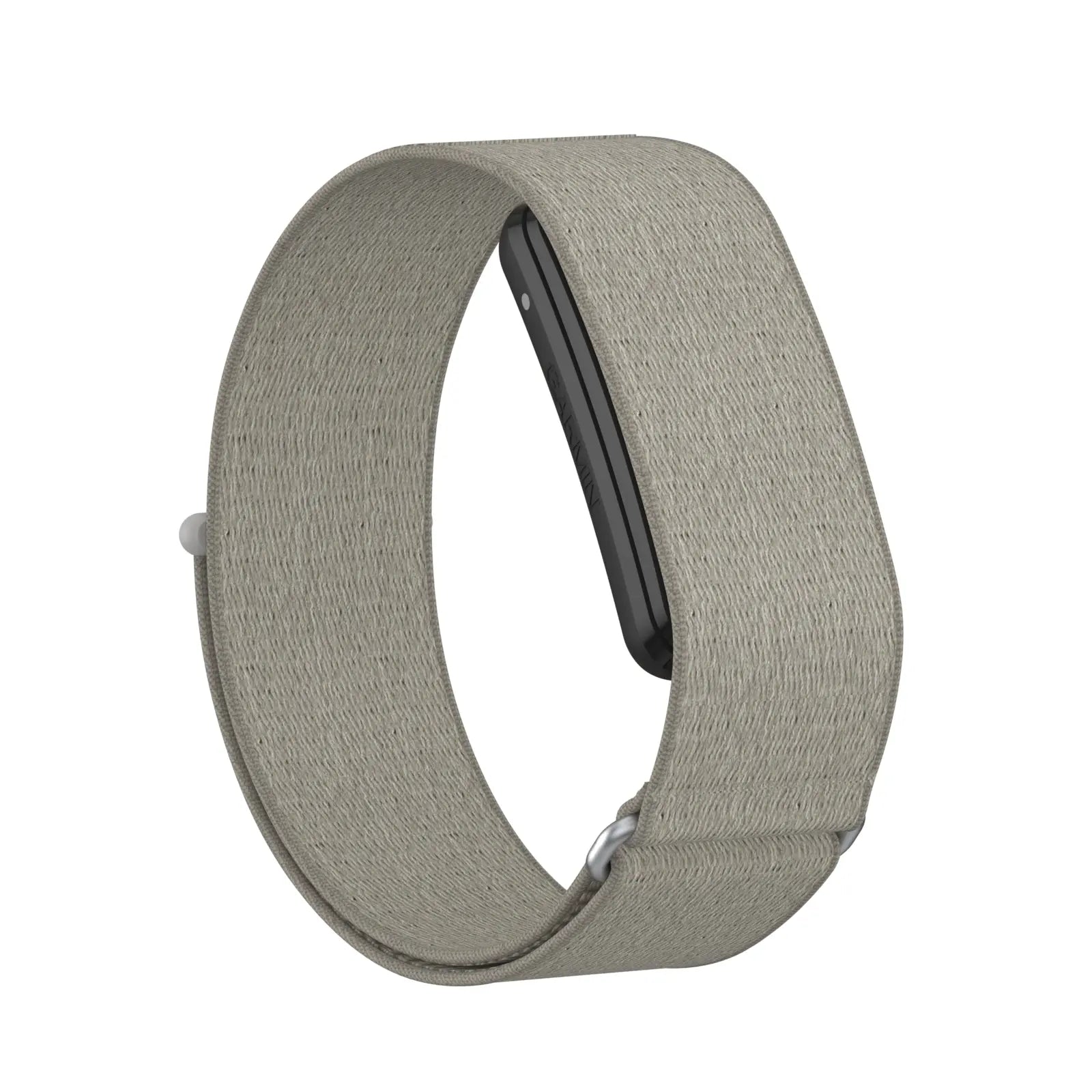 Garmin Cirqa Nylon Strap (Beige-Grey)