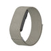 Garmin Cirqa Nylon Strap (Beige-Grey)