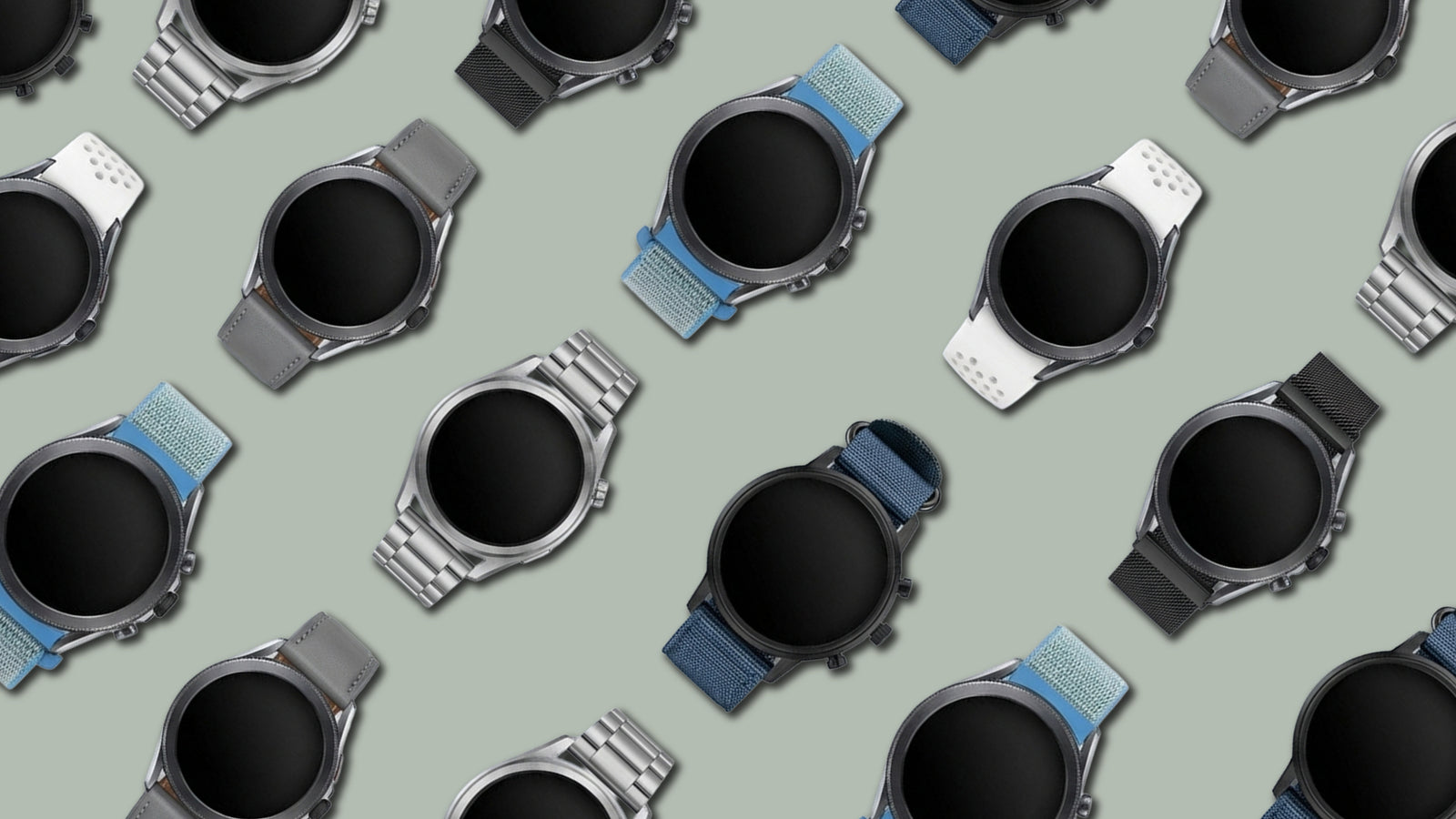 Bracelets Fossil