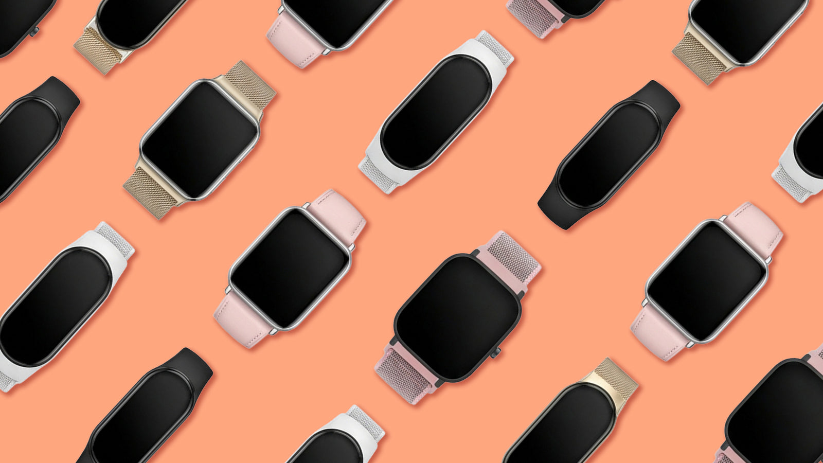 Bracelets Xiaomi