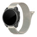 Garmin Fenix 5s/6s Premium Milanese Strap (Starlight)