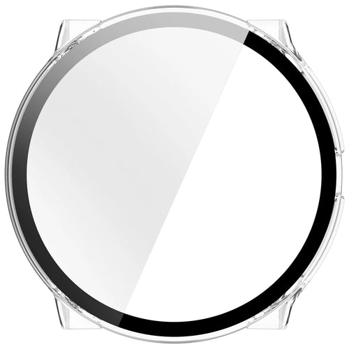 Coque avec verre PC Suunto Race 2 (transparent)