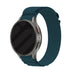 Bracelet Alpine Samsung Galaxy Watch 5 Pro (bleu)