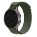 Bracelet Alpine Samsung Galaxy Watch 5 Pro (vert)