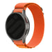 Bracelet Alpine Samsung Galaxy Watch 5 44mm (orange)