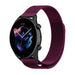 Bracelet milanais Amazfit GTR 3 (Pro) (violet)