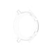 Coque Xiaomi Amazfit GTR 47mm TPU (transparente)
