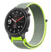 Bracelet nylon Xiaomi Amazfit GTR (fluorescent)