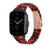 Bracelet résine Amazfit GTS 2 (lave)