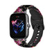 Bracelet Fleur rose Amazfit GTS 3