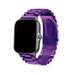Bracelet acier Amazfit GTS 3 (violet)