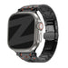 Bandz Bracelet acier granulé 