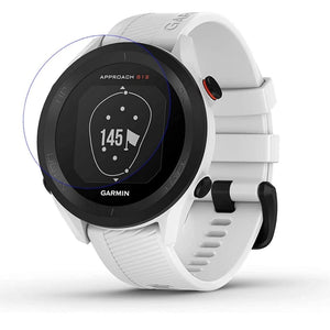 Protecteur d’écran Garmin Approach S12 (verre)