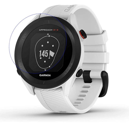 Protecteur d’écran Garmin Approach S12 (verre)