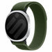 Samsung Galaxy Watch 8 - 44mm Trail Nylon Strap (Army Green)
