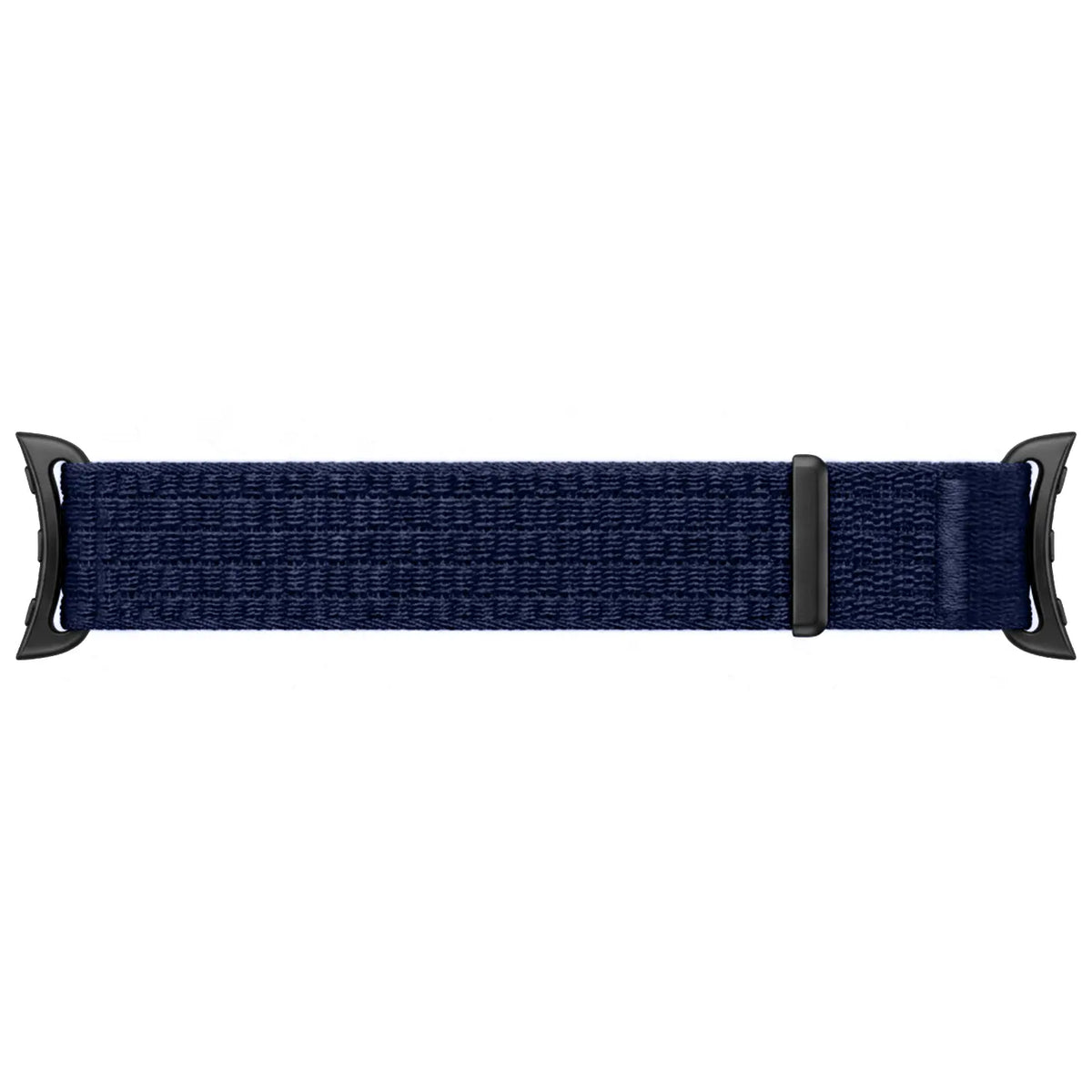 Bracelet nylon ultra fine Google Pixel Watch 3 - 45mm (bleu azur)