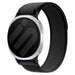 Samsung Galaxy Watch 8 Classic Trail Nylon Strap (Black)