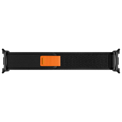 Samsung Galaxy Watch 8 - 40mm Trail Nylon Strap (Black)