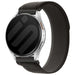 Huawei Watch Ultimate 2 Trail Nylon Strap (Black/Grey)