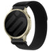 Bracelet nylon trail Garmin Forerunner 255 (noir)