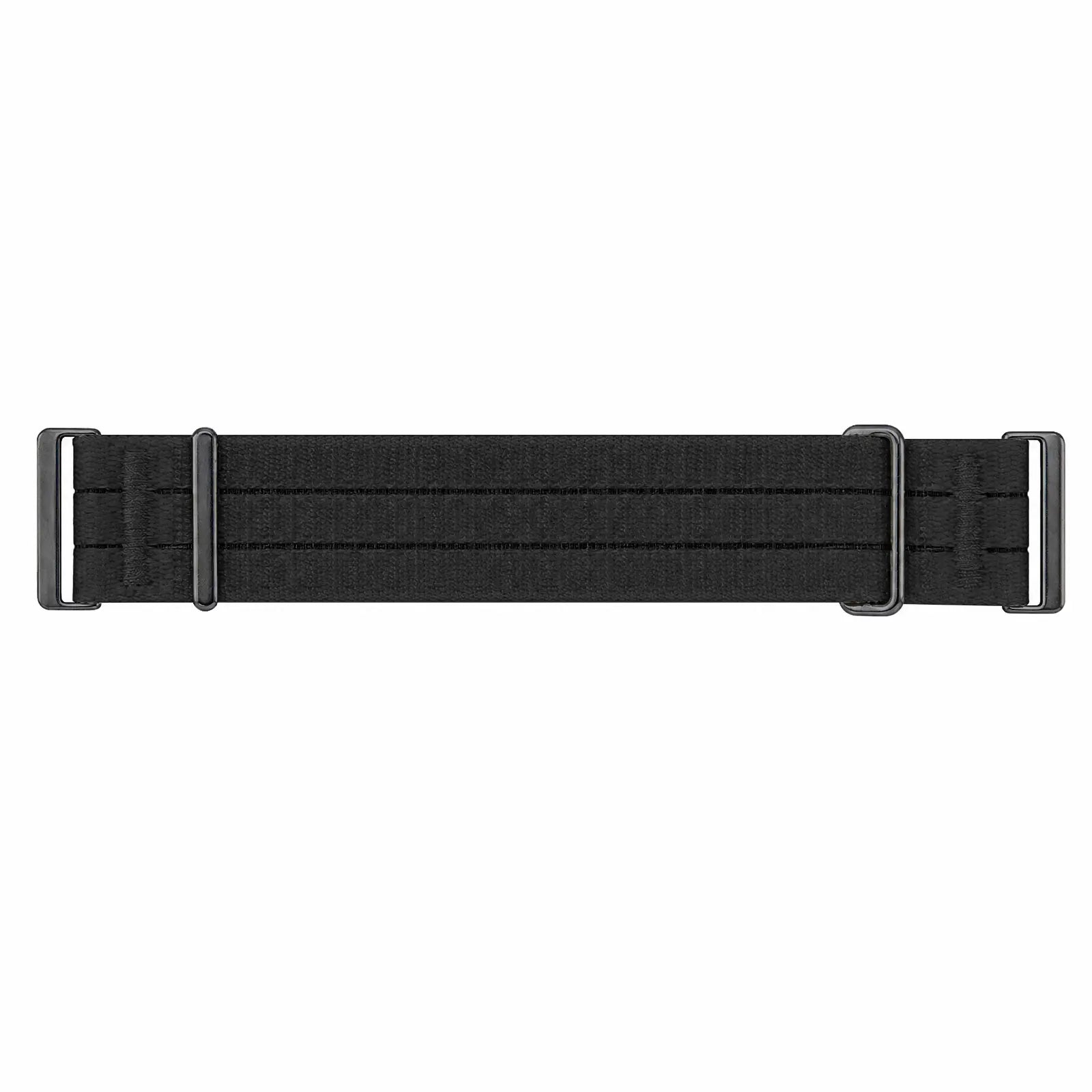 Bracelet nylon air Huawei Watch Fit 3 (noir)