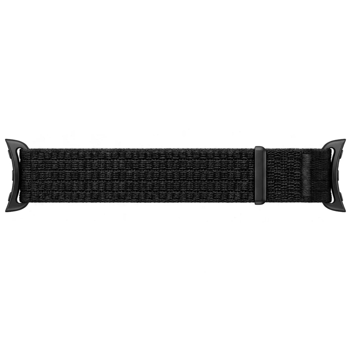 Google Pixel Watch 3 - 41mm Ultra Thin Nylon Strap (Black)