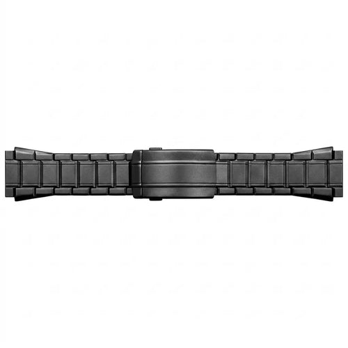 Bracelet titane ajustable Polar Vantage M3 (noir)