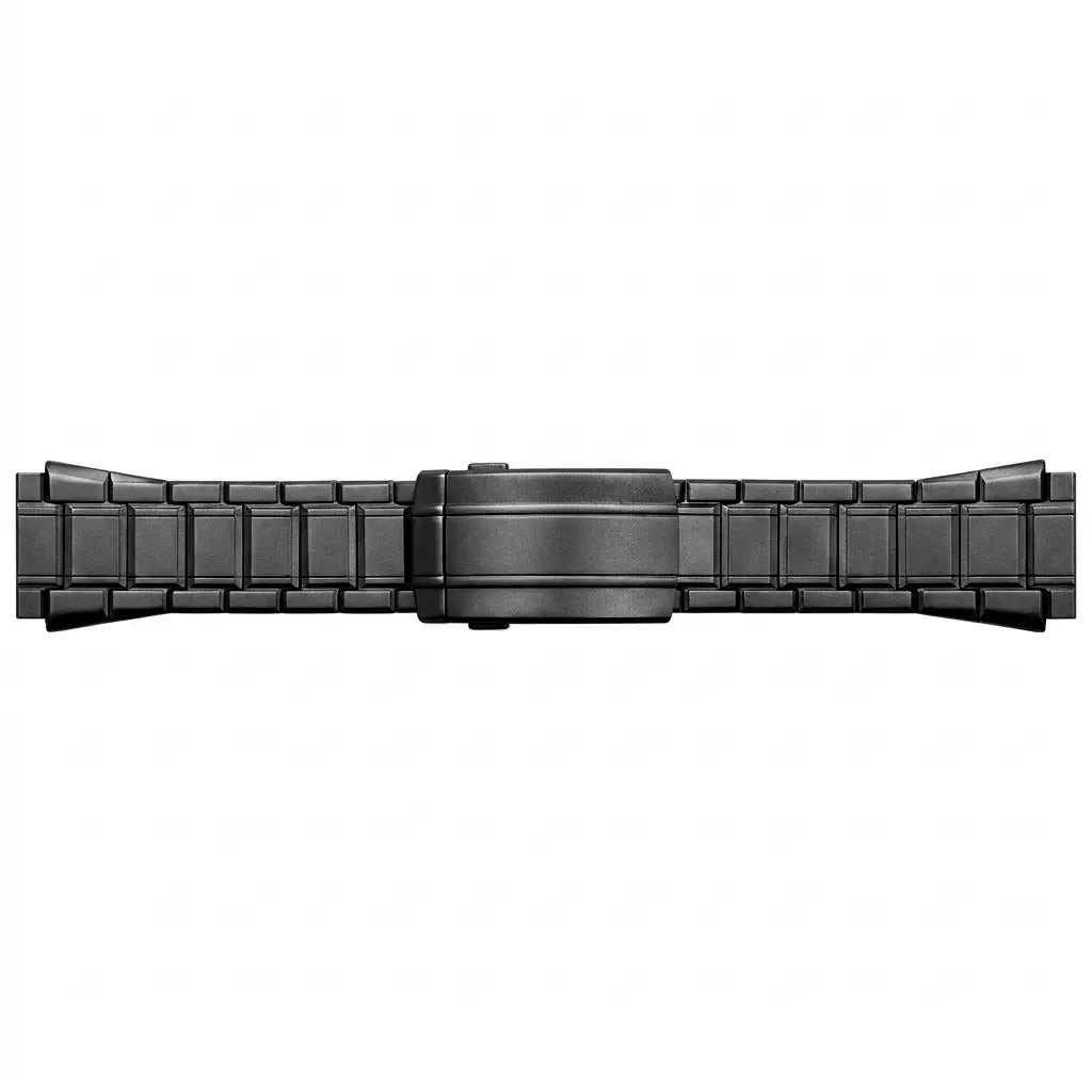 Bracelet titane ajustable Polar Vantage M3 (noir)