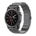 Garmin Quatix 3 / 6x / 7x Solar Magnetic Titanium Strap (Black)