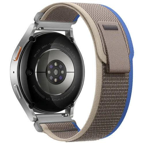 Huawei Watch Ultimate 2 Trail Nylon Strap (Grey/Blue)