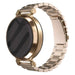 Garmin Lily 2 Steel Strap (Champagne Gold)