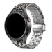Bracelet magnetique Clear Leopard Samsung Galaxy Watch 7 - 44mm 