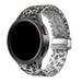 Bracelet magnetique Luminous Leopard Samsung Galaxy Watch 7 - 40mm