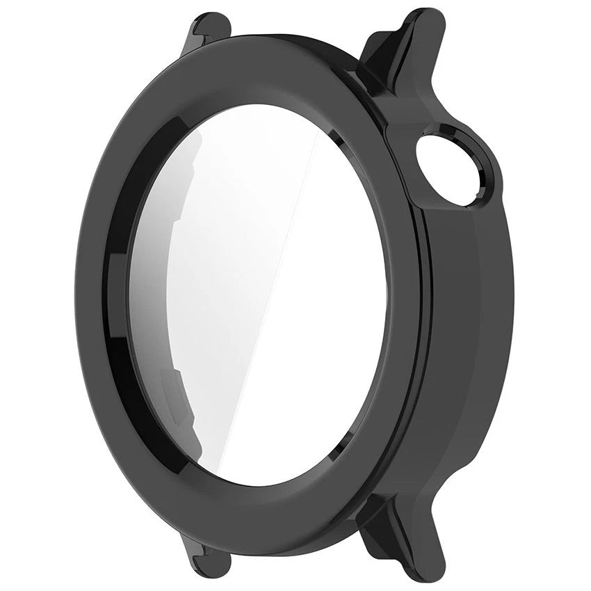 CMF Watch 3 Pro PC Case with Glass (Black)