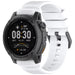 Bracelet silicone Coros Nomad (blanc)