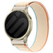 Garmin Approach S12 Trail Nylon Strap (Creme)