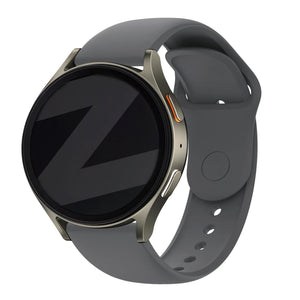 Bandz Levowatch DOITX2 Sport Strap 'Easy Fit' (Grey)