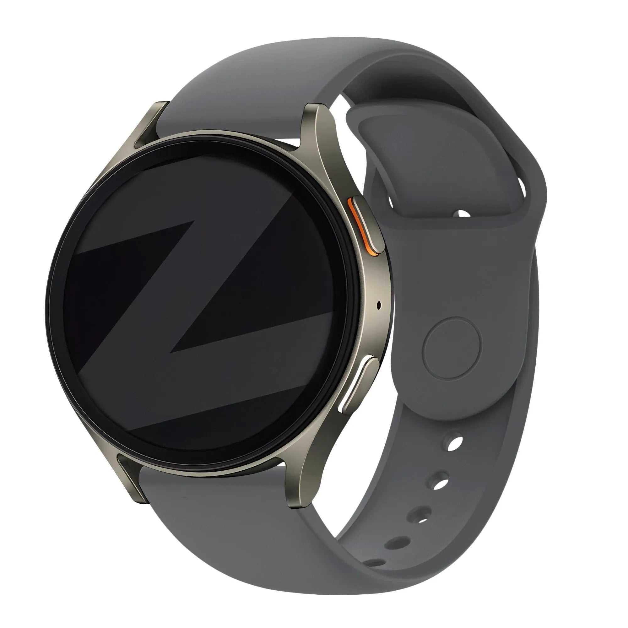 Bandz Bracelet sport 'Easy Fit' Levowatch DOITX2 (gris)