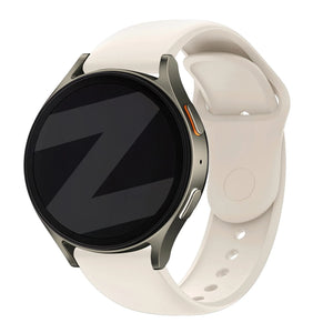Bandz Bracelet sport 'Easy Fit' Levowatch Edgy (éclat stellaire)