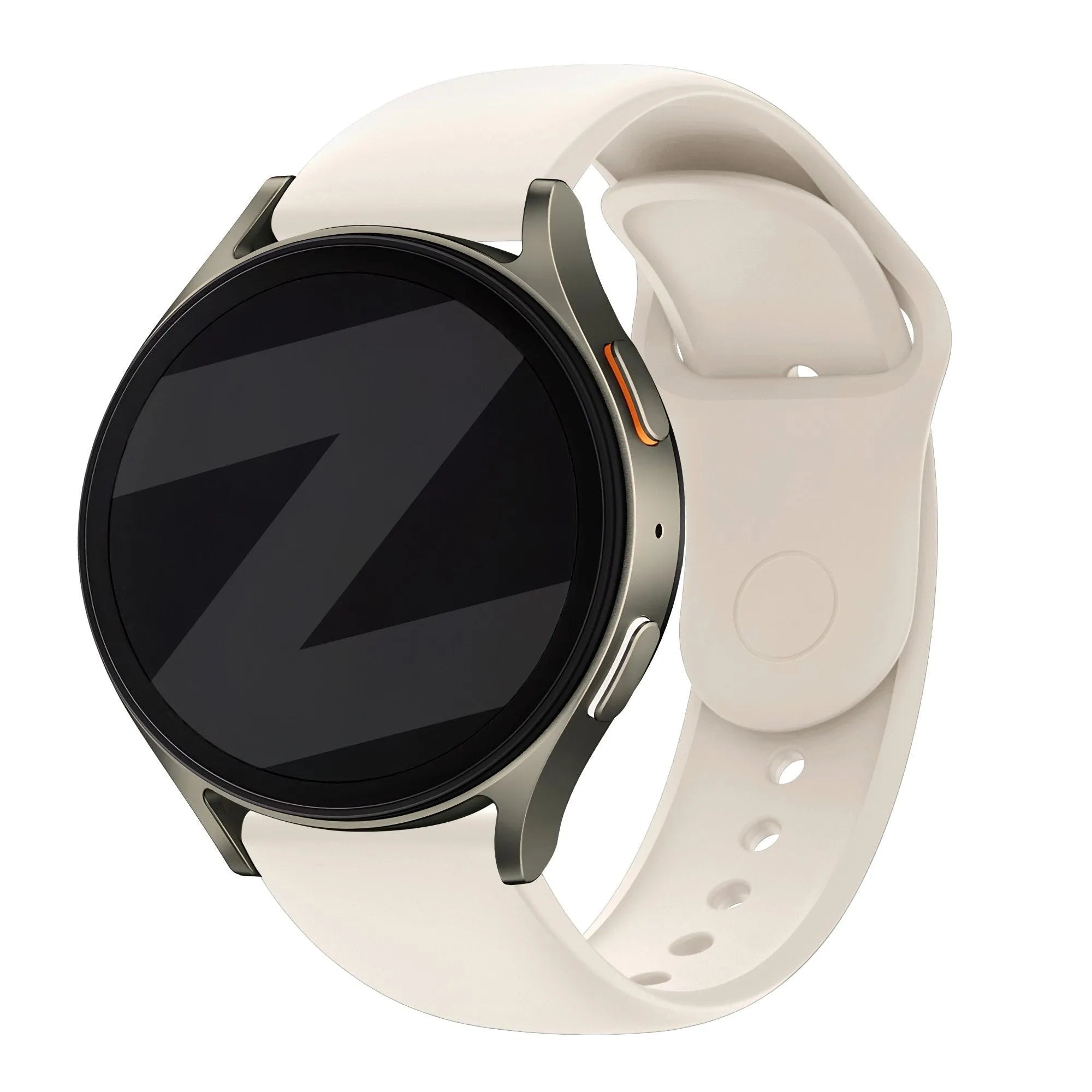 Bandz Bracelet sport 'Easy Fit' Levowatch Eve (éclat stellaire)