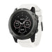 Bracelet silicone Garmin Tactix 8 - 51mm (blanc)