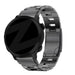 Bandz Bracelet à maillons titane Garmin Fenix E (gris)